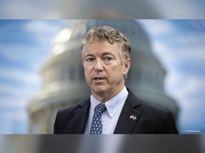 Rand Paul says timing for $48B COVID business bailout is 'inappropriate' due to historic inflation