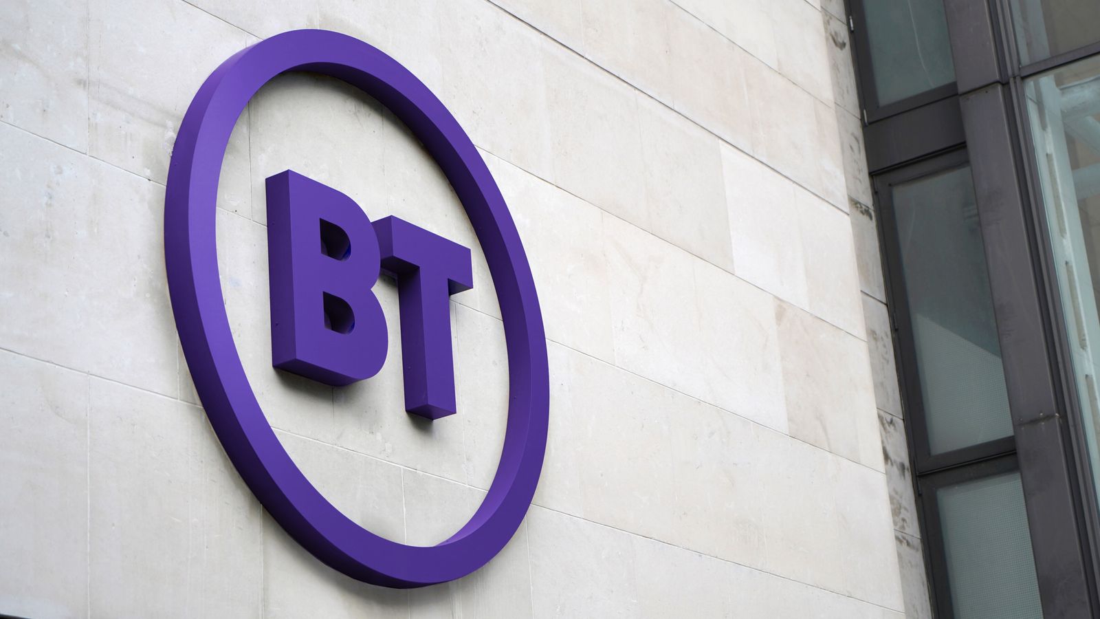 French billionaire's stake in BT to be reviewed over national security concerns