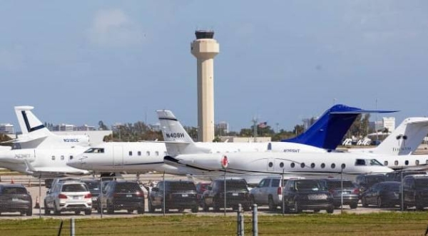 Passenger with no flying experience lands plane at Florida airport