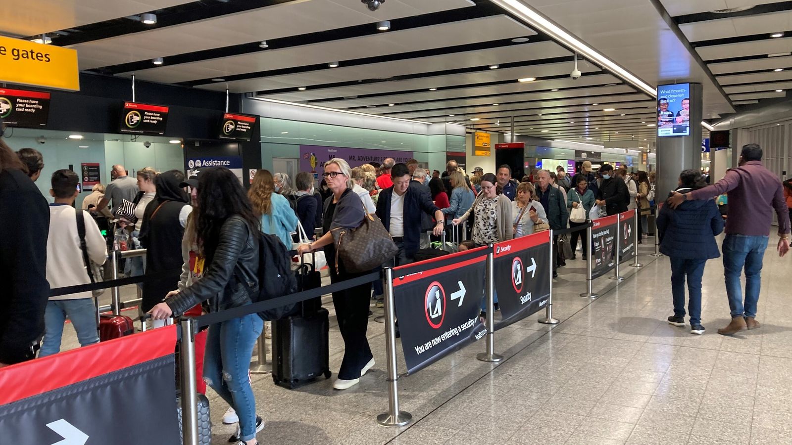 BA pay dispute: What are my rights if strikes hit the summer holidays at Heathrow?