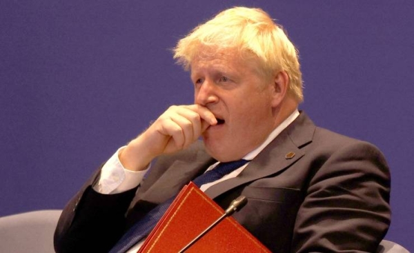 Boris Johnson seeks to stay in power until mid-2030s