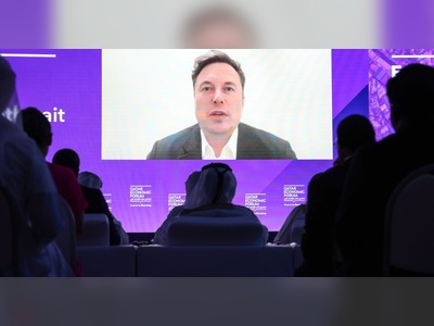 Tesla and Twitter on Musk’s agenda at Qatar Economic Forum