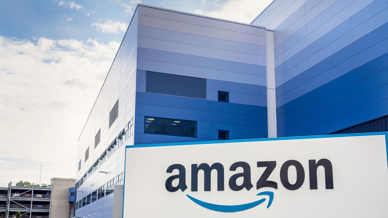 Amazon being investigated in UK for practices which may give customers 'worse deal'