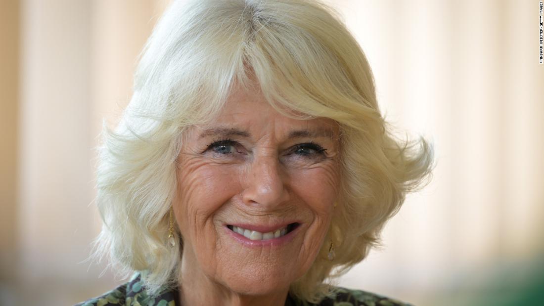 Analysis: How Camilla is making the royal role her own