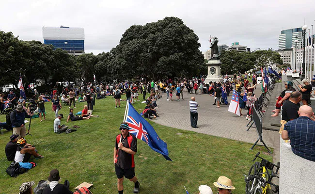 New Zealand's Borders Now Fully Reopened To Visitors For 1st Time Since Pandemic