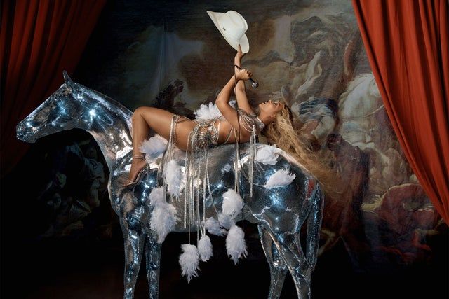 Beyoncé - Renaissance review: precision-tooled dancefloor euphoria