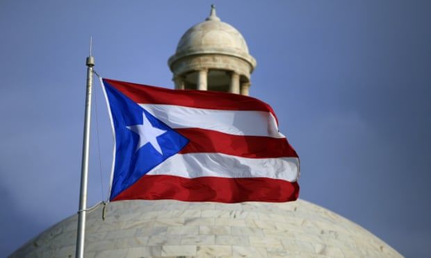 Statehood or independence? Puerto Rico’s status at forefront of political debate