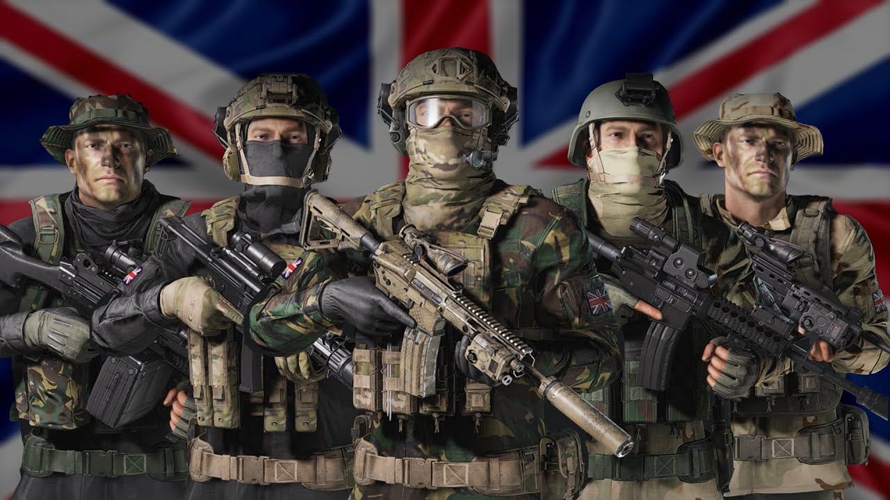 British commandos may have committed war crimes – BBC