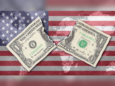 Can the US dollar be toppled as the world's premier reserve currency?