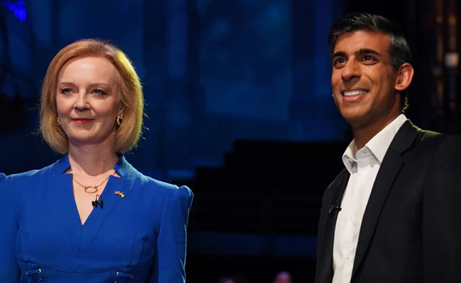 Will Rishi Sunak Serve In A Government Run By Liz Truss? What He Said