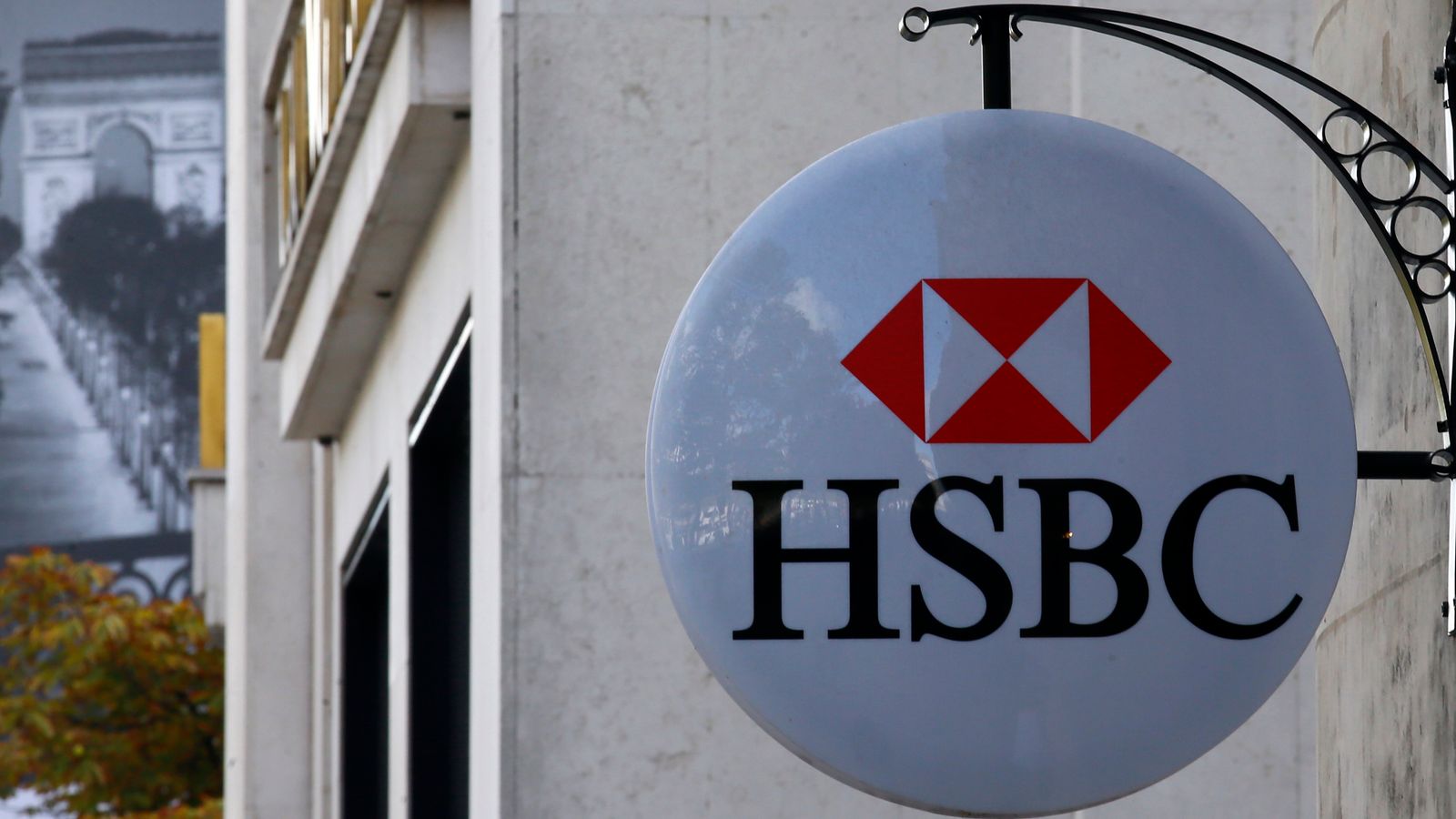 HSBC to shut dozens more sites - full list of bank branches closing