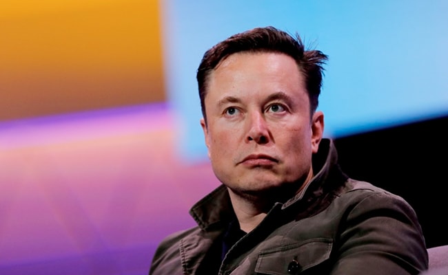 Elon Musk "Expects To Reduce His Time At Twitter". This Is His Plan