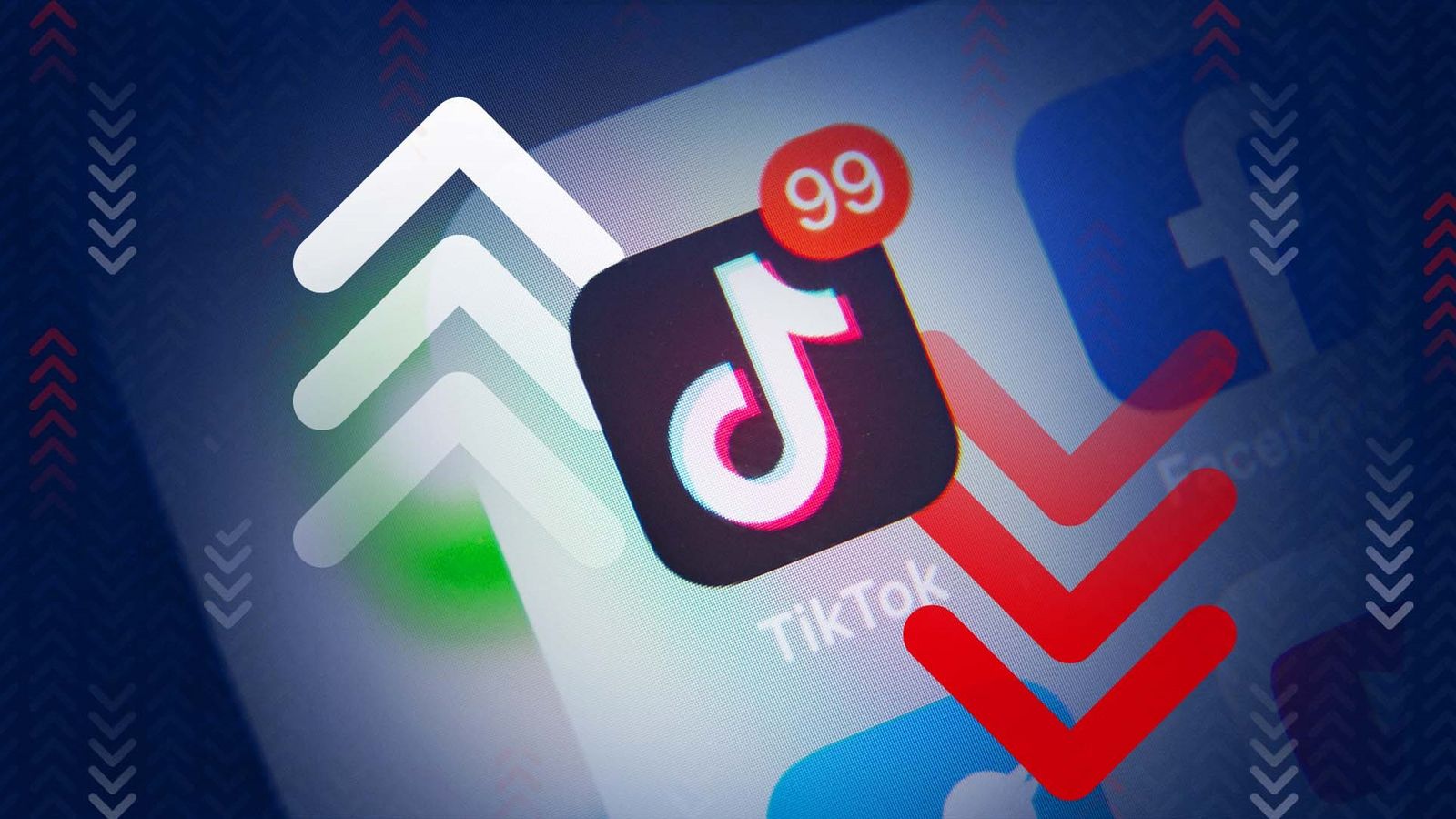 FinTok: How the cost of living crisis helped turn TikTok into a hub of financial advice