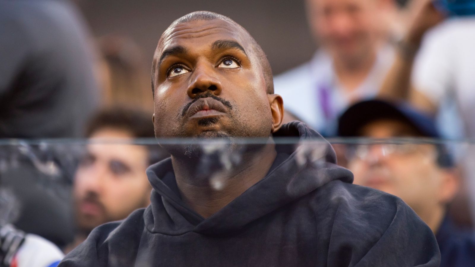 Adidas to sell Yeezy designs under new name after Kanye West split