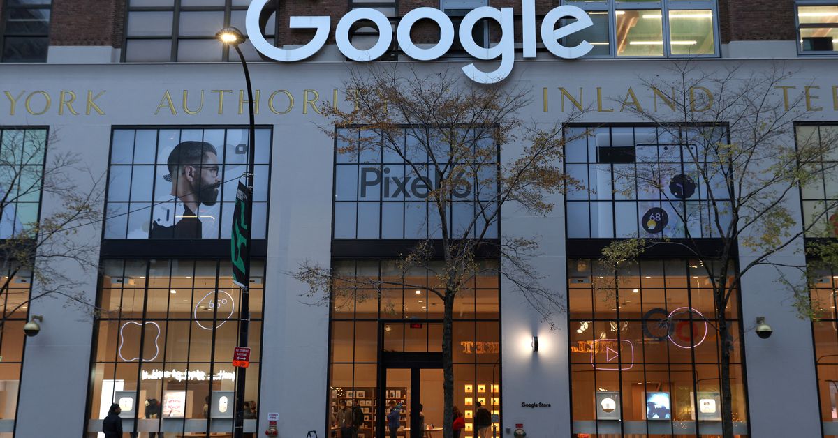 Google sets rules for HQ guest speakers after row over Indian historian -emails