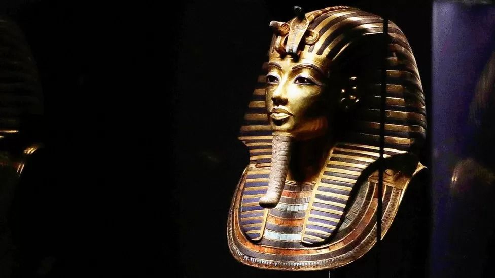 Tutankhamun's inspiring 21st Century afterlife