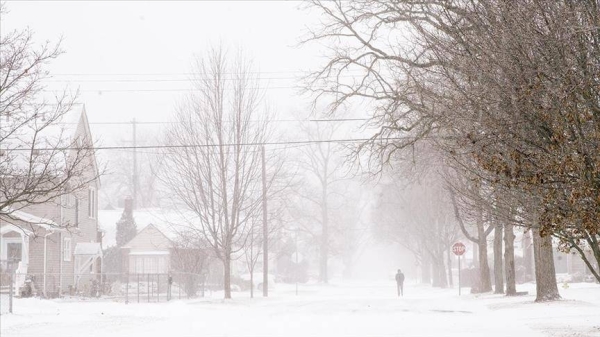 ‘Once-in-a-generation’ snowstorm kills 17 in US: Report