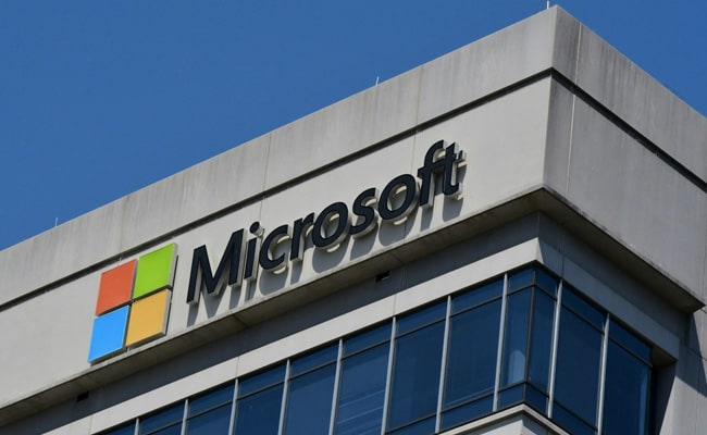 60 Million Euros Fine On Microsoft Over Advertising Cookies In France