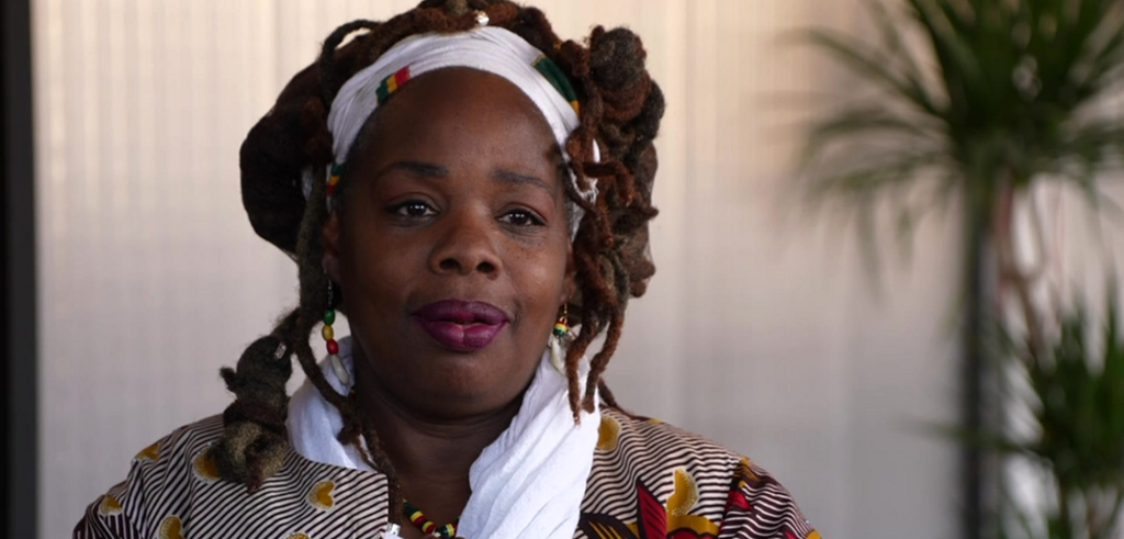 Ngozi Fulani: Lady Susan Hussey's race comments were abuse, says charity boss
