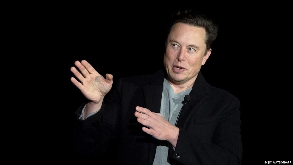 Germany asks the EU to curb Twitter under Musk