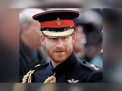 Prince Harry's 'Spare' Making Waves: 5 Biggest Revelations In The Memoir