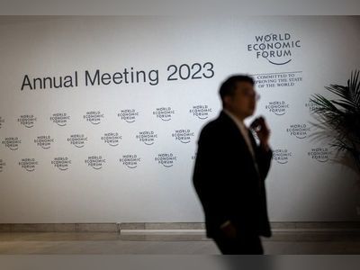 Global recession likely in 2023 as inflation peaks: WEF chief economists