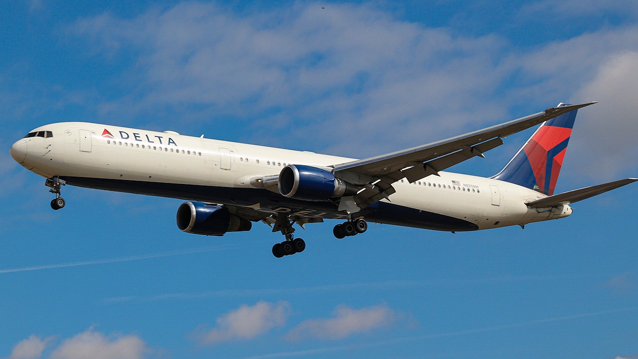T‑Mobile, Delta Air Lines launch free in-flight Wi‑Fi