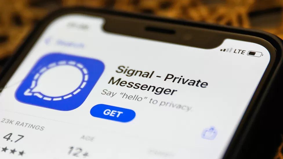 Signal would 'walk' from UK if Online Safety Bill undermined encryption