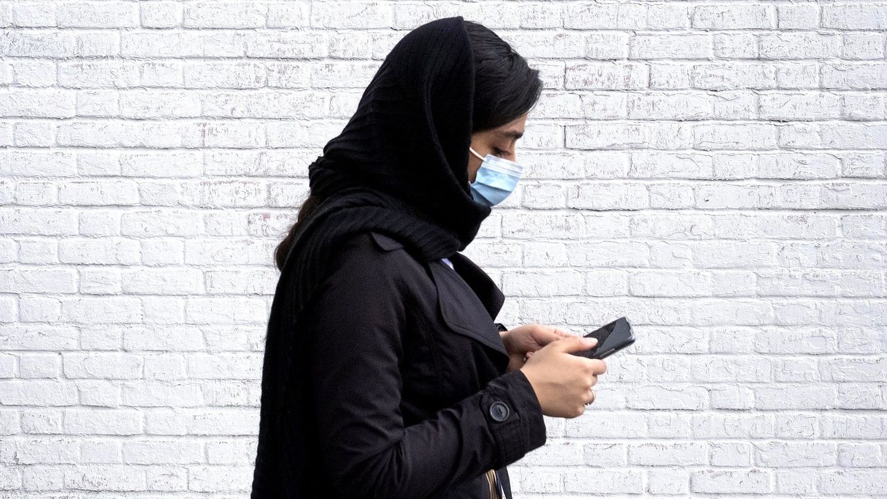Tens Of Millions Still Use Instagram In Iran Despite Crackdown: Meta