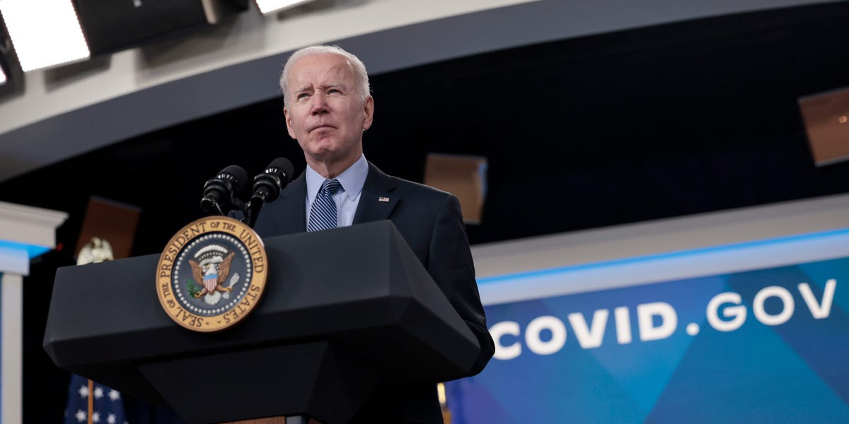 Congress sends bill to Biden requiring his administration to declassify intelligence on COVID-19's origins