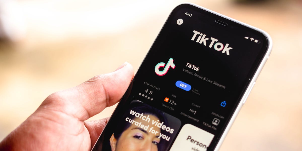 TikTok commands the attention of 150 million American users. That's its best defense yet against Biden's threat of a ban.