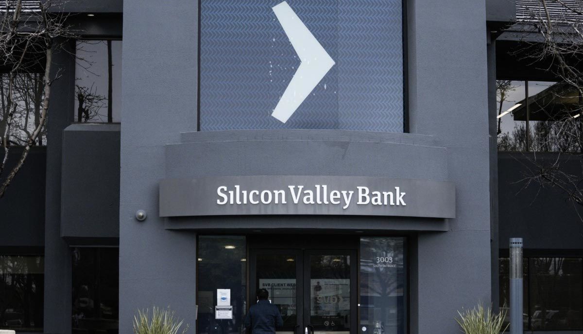 Why Banks Are Failing And What Do You Need To Do Now
