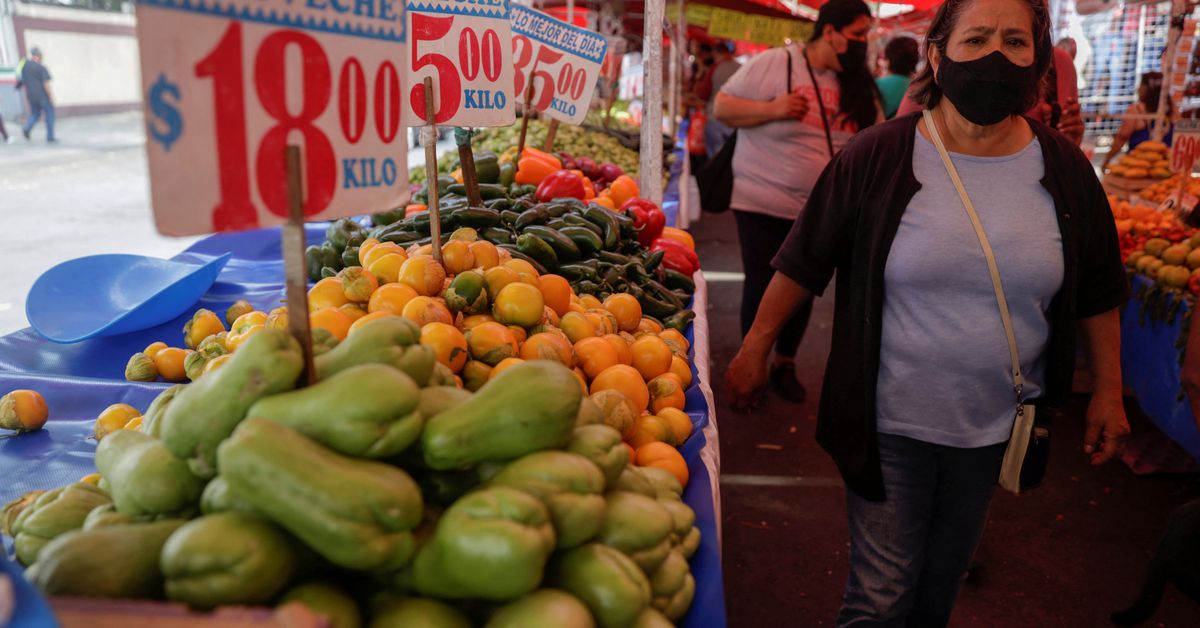 Latam, Caribbean leaders meet to draft roadmap to tame inflation