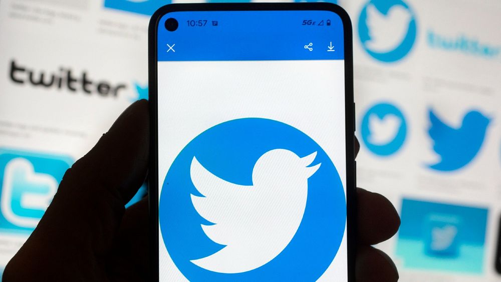 Twitter says parts of its source code were leaked online