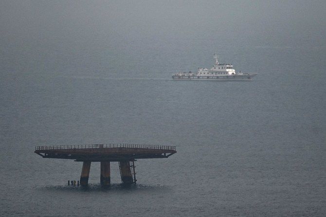 Philippines says no intention of interfering in Taiwan issue as regional tension grows