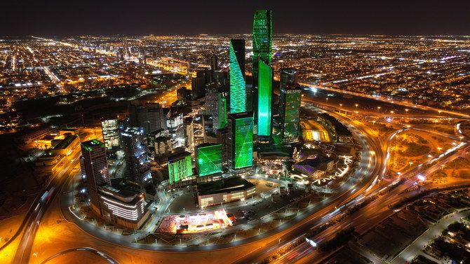 Riyadh beats Paris, Berlin, and Madrid in global Smart City ranking