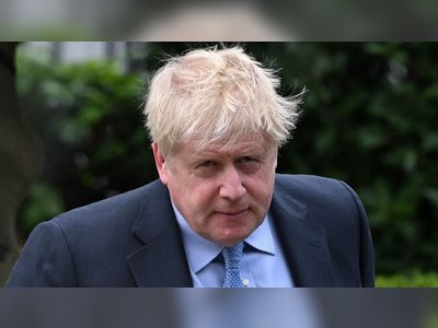 COVID Inquiry Threatens Legal Action Against UK Government Over Boris Johnson's Unredacted Messages