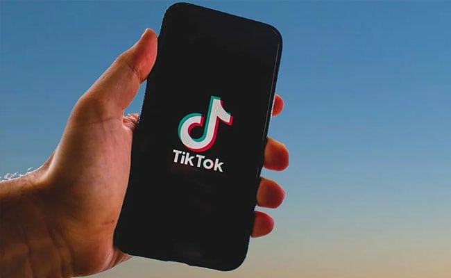 TikTok Sues To Stop Ban In US State Of Montana