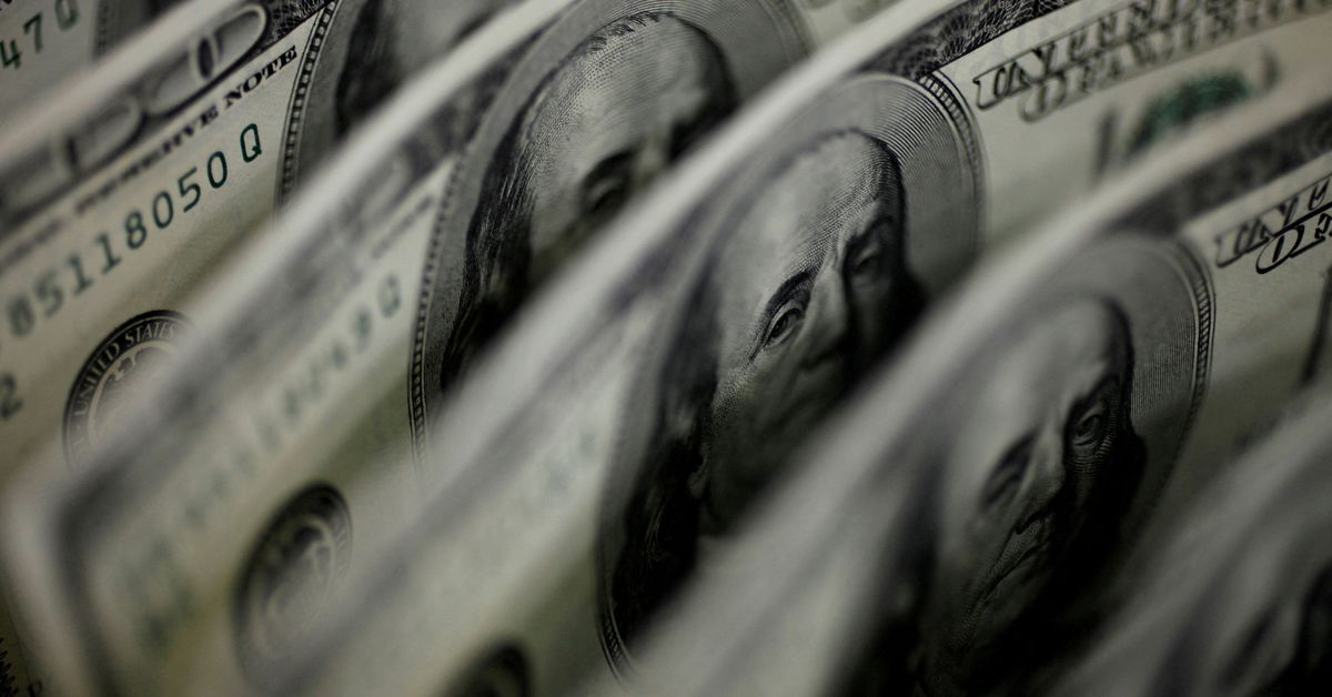 Dollar's Dominance Under Threat as Competition from China and Russia Grows