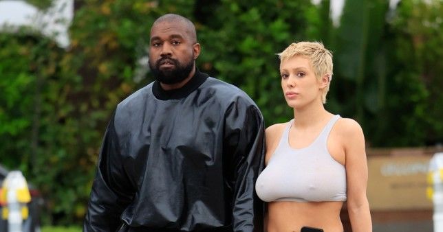 Kanye West's new wife Bianca Censori confirms marriage after speculation