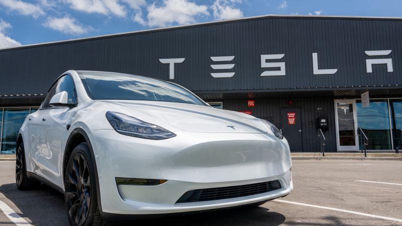 Tesla Reports Strong Q2 Sales, but Lower Prices Take Toll on Earnings