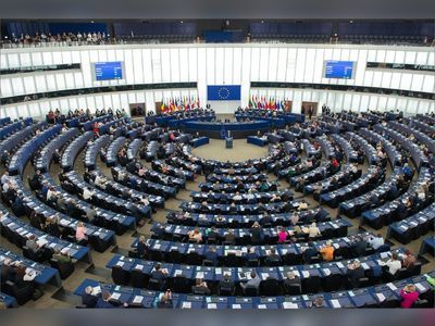 Corruption in the European Parliament - Business as usual
