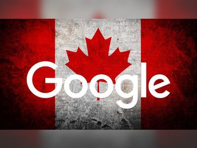 Google Blocked Access to Canadian News in Response to New Legislation