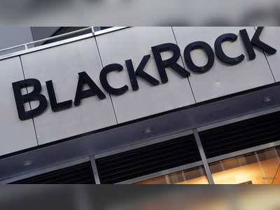 U.S. House Committee Investigates BlackRock and MSCI Over China Investments